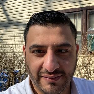 Meet your Posher, Jose